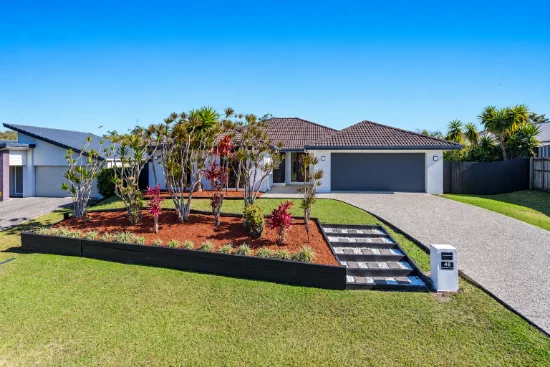 46 Grandview Parade, Griffin, Qld 4503