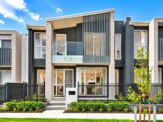 46 Grassbird Avenue, Oran Park, NSW 2570