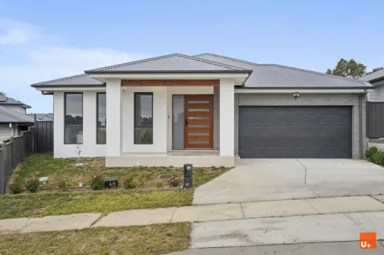 46 Graziers Road, Googong, NSW 2620