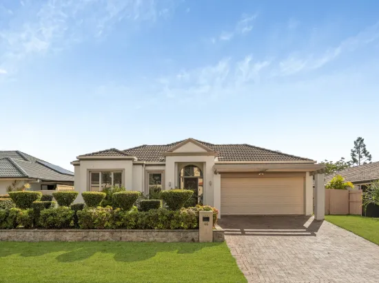 46 Grebe Circuit, North Lakes, Qld 4509