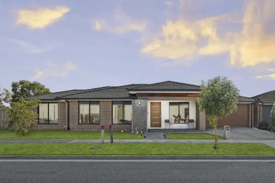 46 Grenache Road, Wollert, Vic 3750