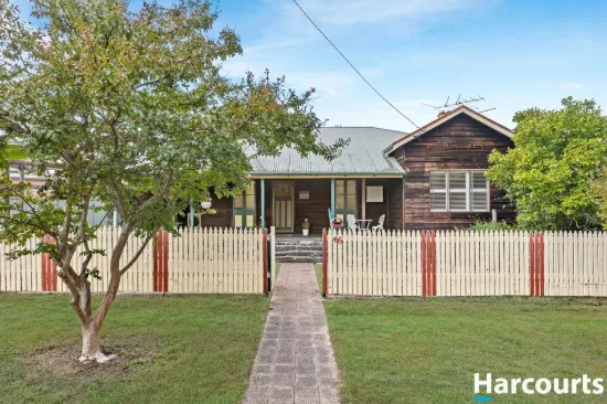 46 Grey Street, Clarence Town, NSW 2321