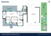 46 Grey Street, Clarence Town, NSW 2321-Floorplan