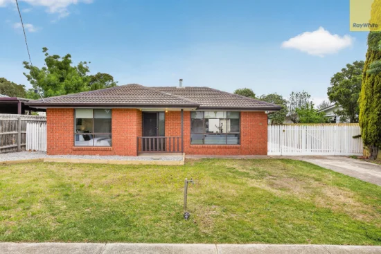 46 Grey Street, Darley, Vic 3340