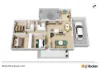 46 Griffiths Street, Holt, ACT 2615-Floorplan