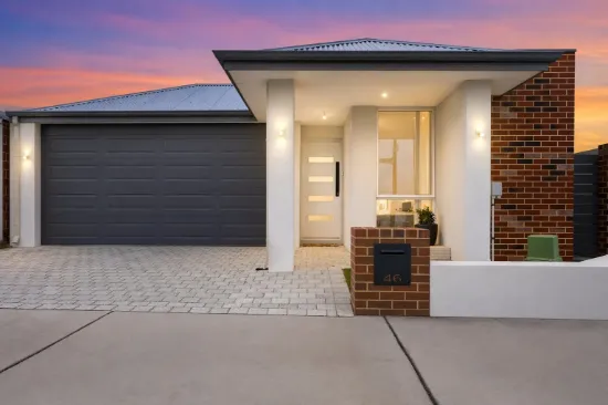 46 Grover Way, Ellenbrook, WA 6069