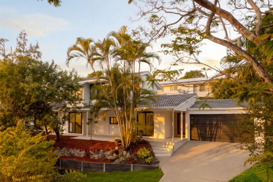 46 Gubberley Street, Kenmore, Qld 4069