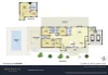 46 Gubberley Street, Kenmore, Qld 4069-Floorplan