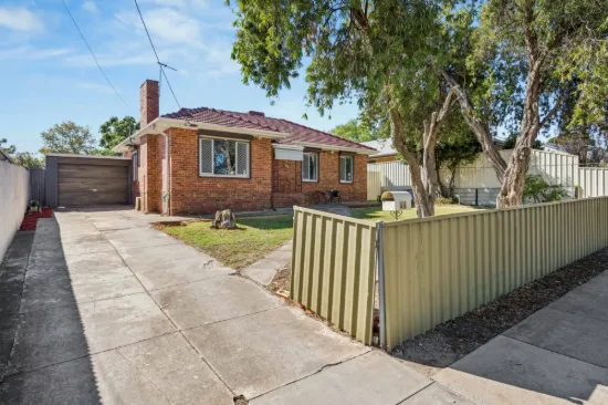 46 Guildford Street, Clearview, SA 5085
