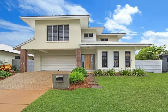 46 Gumunggwa Street, Lyons, NT 0810