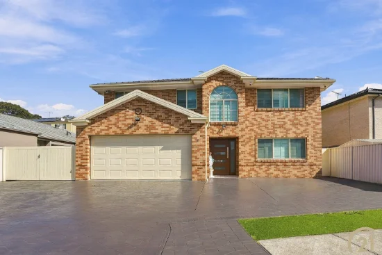 46 Hackett Road, Abbotsbury, NSW 2176