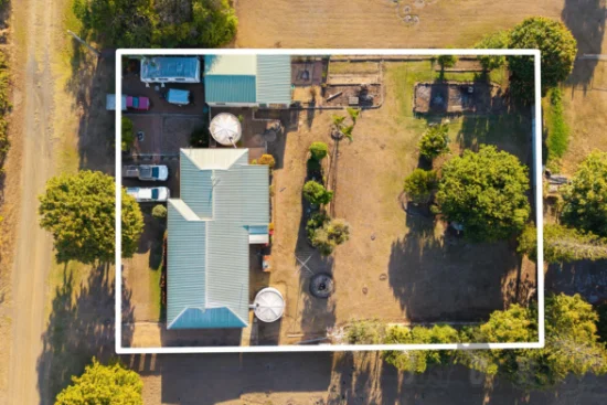 46 Hansen Street, Burnett Heads, Qld 4670