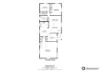 46 Hansen Street, Burnett Heads, Qld 4670-Floorplan