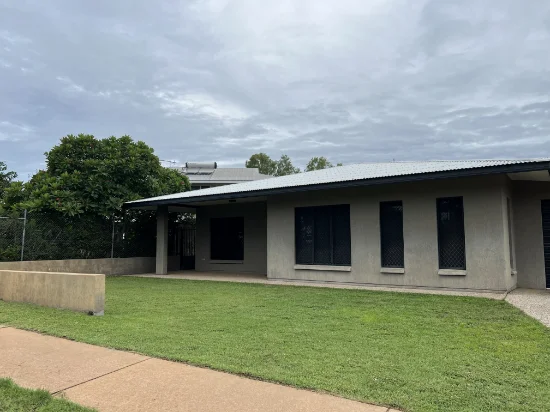 46 Harrison Circuit, Woodroffe, NT 0830