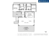 46 Harvey Road, Alonnah, Tas 7150-Floorplan