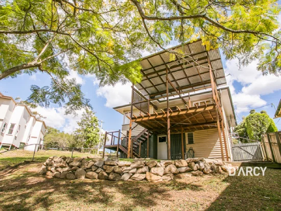 46 Harwood Street, Bardon, Qld 4065