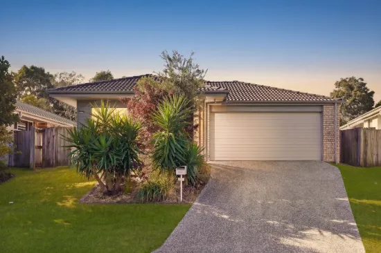 46 Hasemann Crescent, Upper Coomera, Qld 4209
