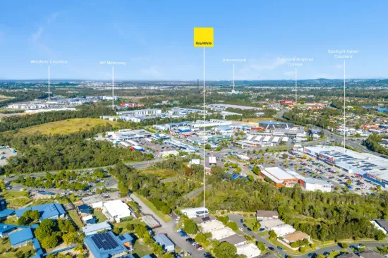 46 Hasemann Crescent, Upper Coomera, Qld 4209-Image