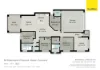 46 Hasemann Crescent, Upper Coomera, Qld 4209-Floorplan