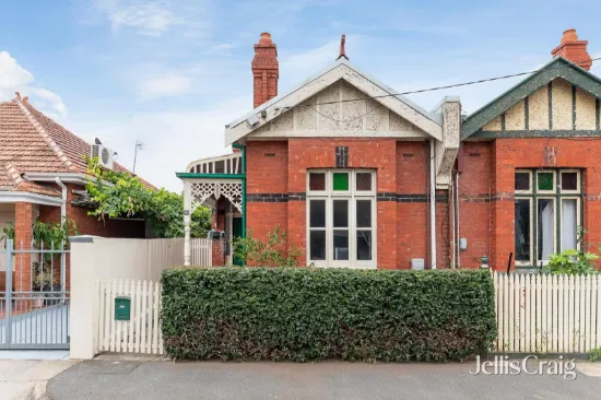 46 Havelock Street, St Kilda, Vic 3182