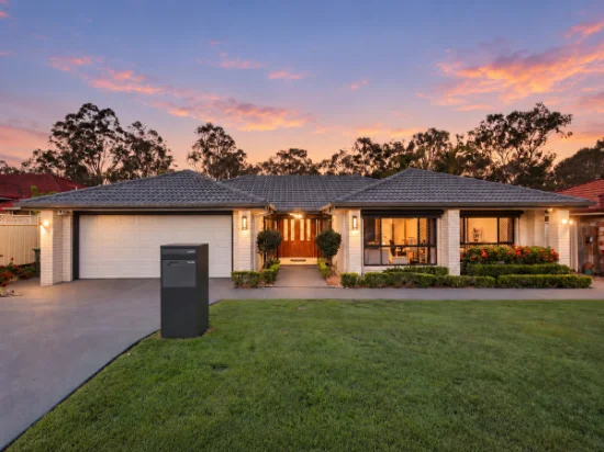 46 Hazlehead Place, Oxley, Qld 4075