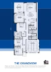 46 HEARTWOOD BOULEVARD, Baldivis, WA 6171-Floorplan