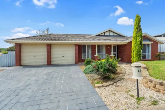 46 Heather Drive, Christie Downs, SA 5164