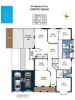 46 Heather Drive, Christie Downs, SA 5164-Floorplan