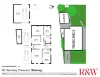 46 Hennesy Crescent, Shalvey, NSW 2770-Floorplan