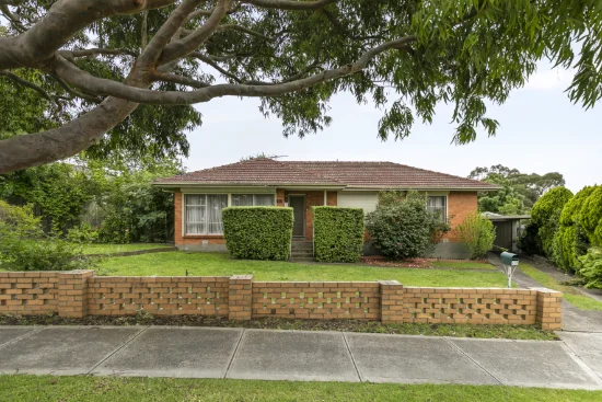 46 Hepburn Street, Dallas, Vic 3047