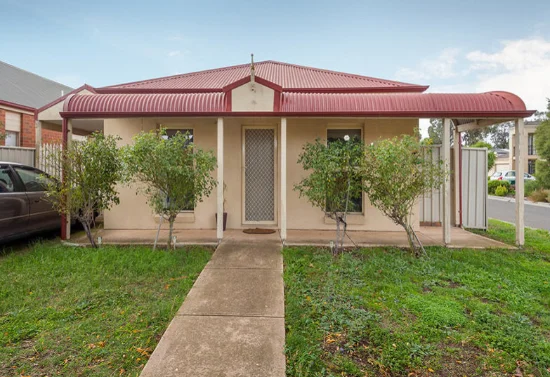 46 Hepburn Way, Caroline Springs, Vic 3023