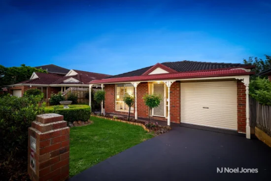 46 Highland Avenue, Croydon, Vic 3136 - For Sale