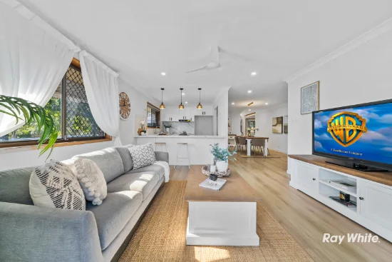 46 Highview Terrace, Daisy Hill, Qld 4127 - For Sale
