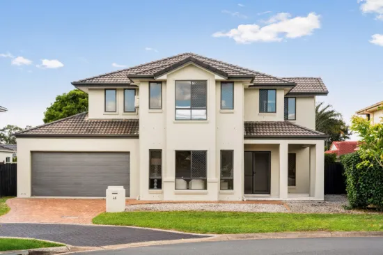 46 Hilas Circuit, Sunnybank Hills, Qld 4109