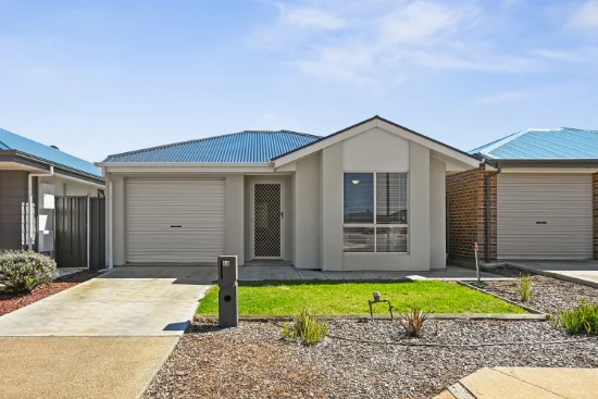 46 HOLLOW DRIVE, Andrews Farm, SA 5114