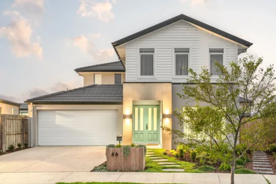46 Holst Street, Armstrong Creek, Vic 3217