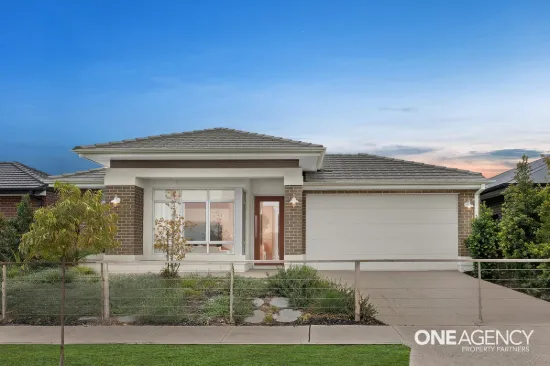 46 Holstein Crescent, Tarneit, Vic 3029