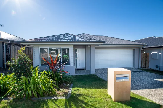 46 Homevale Drive, South Ripley QLD 4306-Image