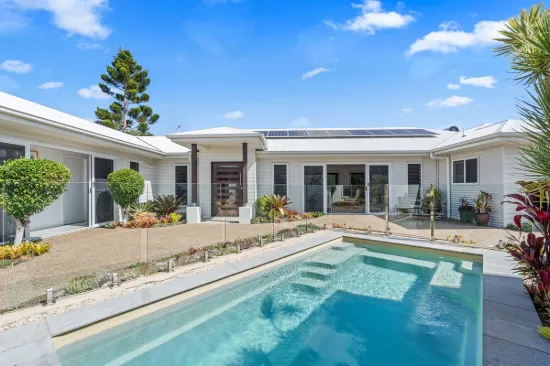 46 Honey Myrtle Close, Burrum Heads, Qld 4659