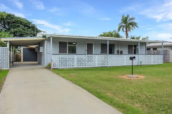 46 Honeysuckle Drive, Annandale, Qld 4814