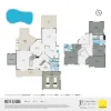 46 Honeysuckle Way, Calamvale QLD 4116-Floorplan