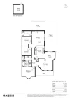 46 Horndale Drive, Happy Valley, SA 5159-Floorplan
