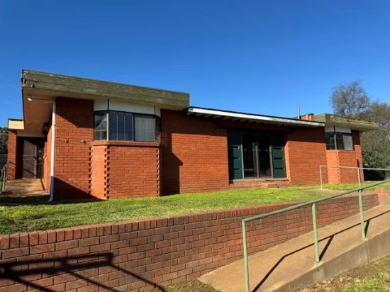 46 Hospital Street, Wedderburn, Vic 3518