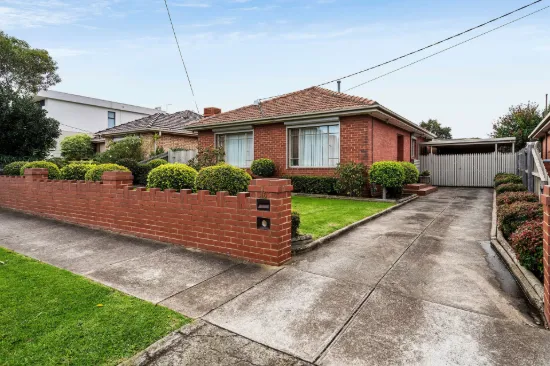 46 Hotham Road, Niddrie, Vic 3042