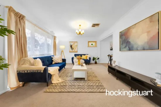 46 Houston Street, Epping, Vic 3076