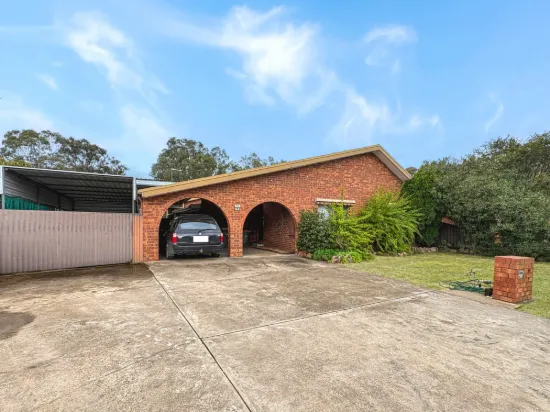 46 Hulme Drive, Wangaratta, Vic 3677