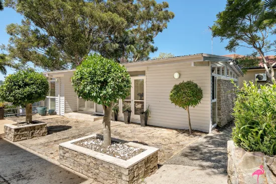 46 Hunter Street, Kirrawee, NSW 2232