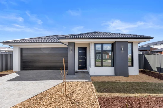 46 Hutchinson Drive, Lucas VIC 3350 - For Rent