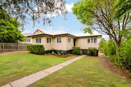 46 Imbros Street, Nundah, Qld 4012 - For Sale