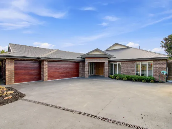 46 Independent Way, Traralgon, Vic 3844